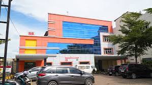 Tentang RS Royal Prima — galeri
