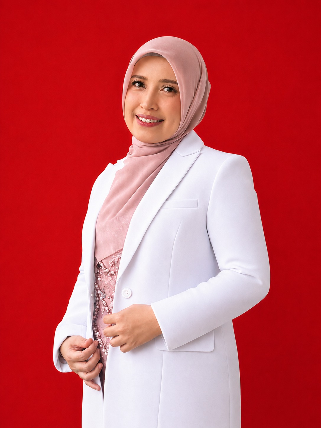 dr. Karina Astarini Mukhti, SP.A