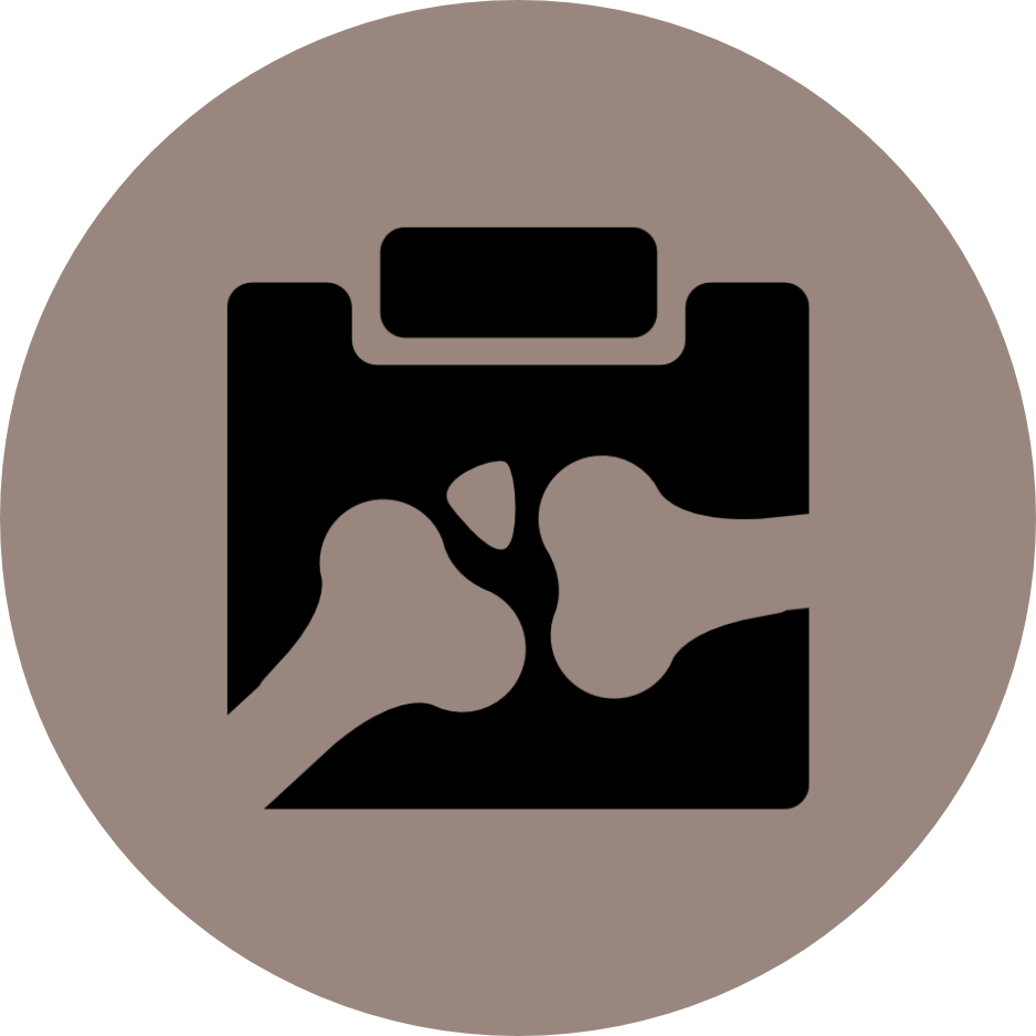 Klinik Orthopedi